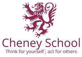 Cheney School, Oxford