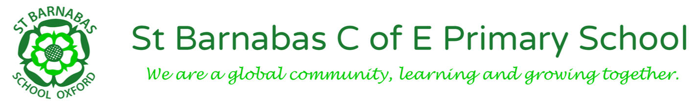 St. Barnabas Primary, Oxford