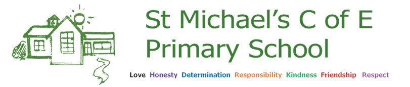 St. Michael's Primary, Oxford